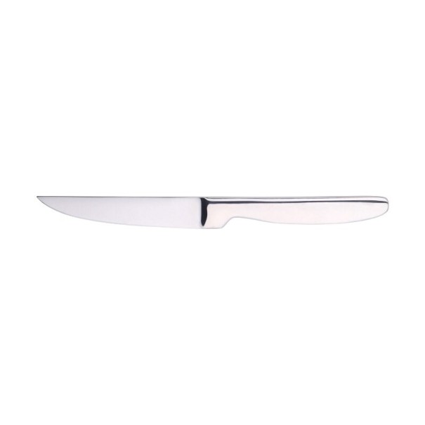 Steakkniv 4 stk. sølv 1