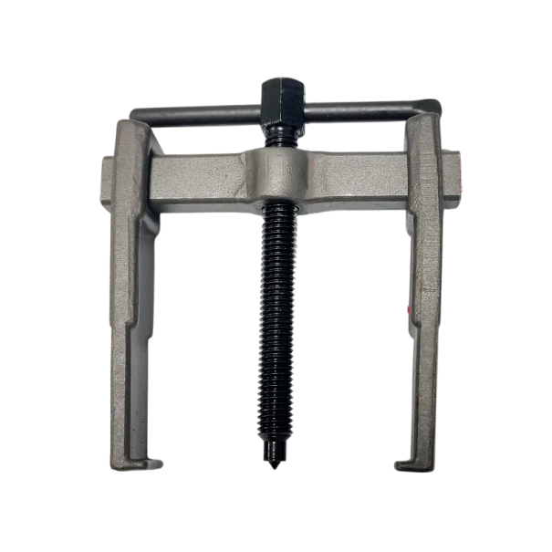 Steel Two-Jaw Bearing Puller 3" Professional Tool for Dismantling Bearings and Gears Precise and Sturdy Design 1