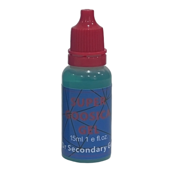 Stencil tattoo gel 15 ml Hulpmiddel voor het overbrengen van motieven 1