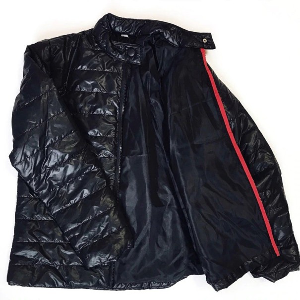 Steppjacke für Damen S