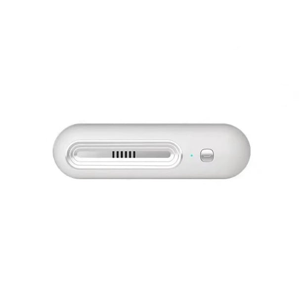 Sterilizator cu ozon 14,5×4,3 cm Purificator de aer Dispozitiv de îndepărtare a mirosurilor Frigider Dulap pantofi Bucătărie Dezinfectare casă 1
