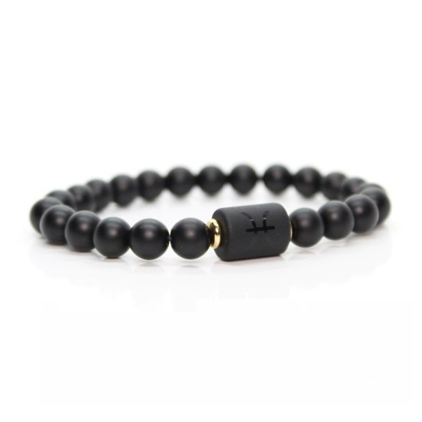 Sternzeichen-Perlenarmband für Damen L 2 Sternzeichen-Perlenarmband für Damen L 2