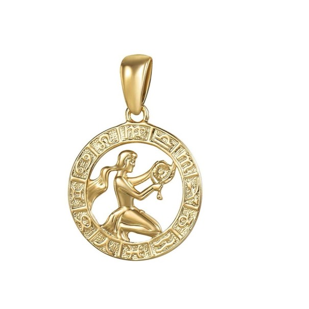 Sterrenbeeld ketting D143 50 cm 6