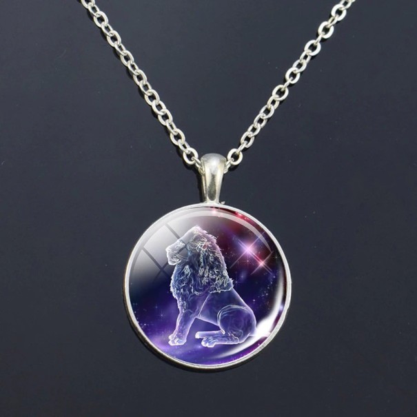 Sterrenbeeld ketting D301 6