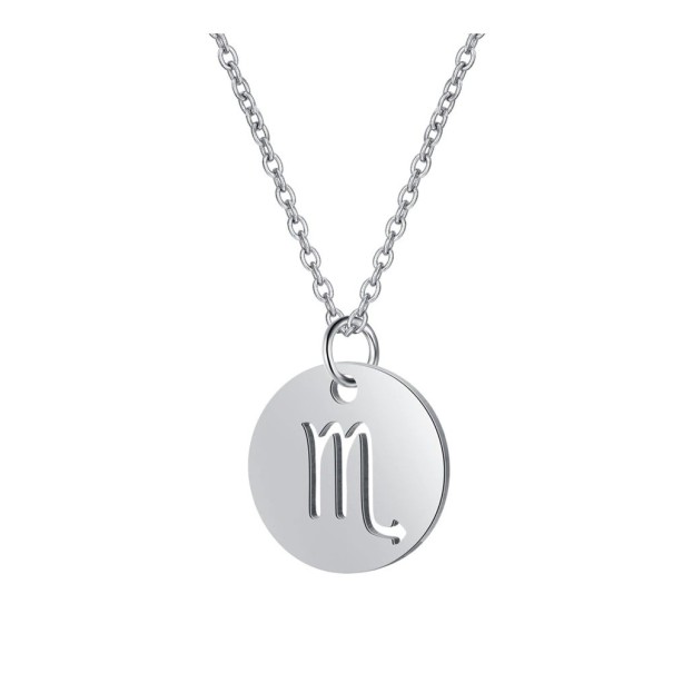 Sterrenbeeld ketting D361 10