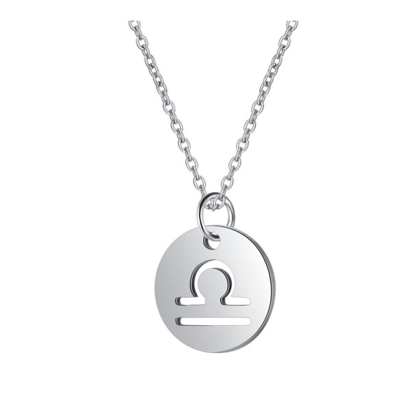 Sterrenbeeld ketting D361 11