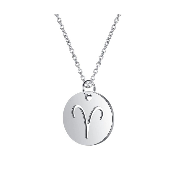 Sterrenbeeld ketting D361 2