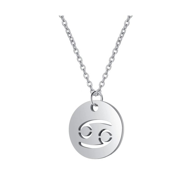 Sterrenbeeld ketting D361 8