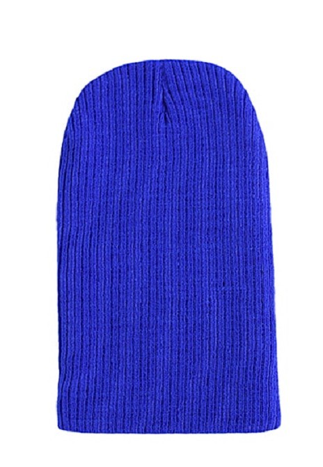 Stickad mössa för män J3516