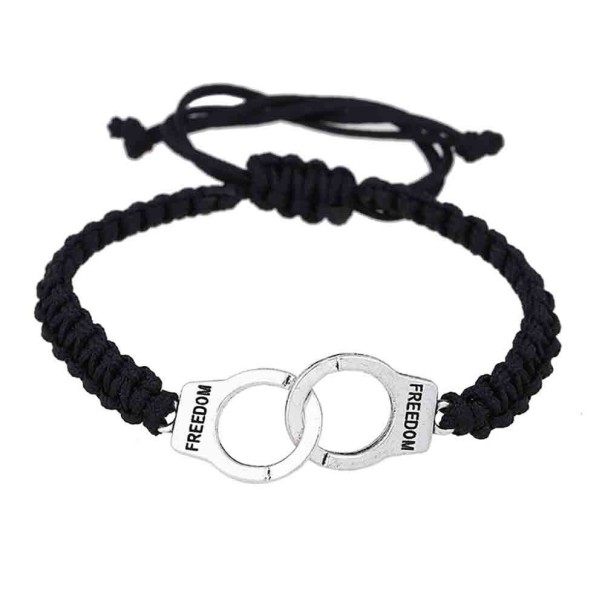 Stickat pull-up armband 5