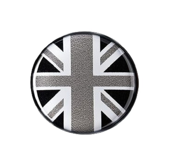 Sticker Flag United Kingdom 2