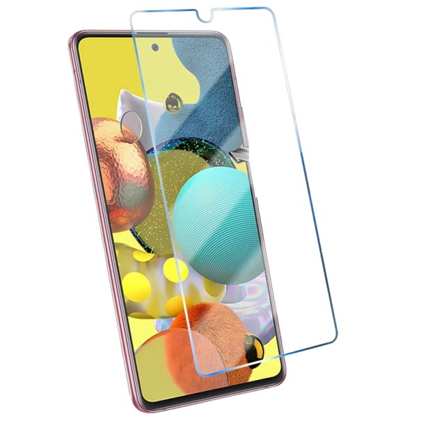 Sticla de protectie securizata pentru Samsung S23 Plus 4 buc 1