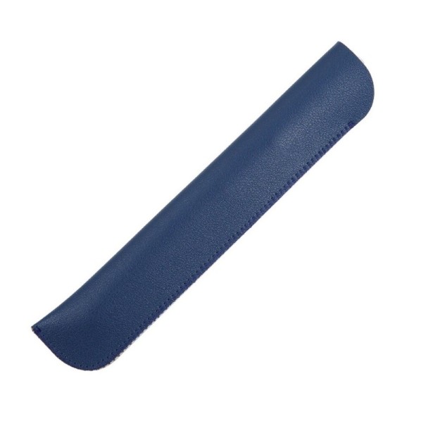 Stiftetui K2873 dunkelblau