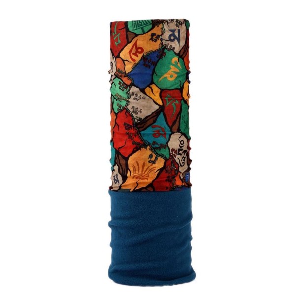 Stijlvolle halsdoek