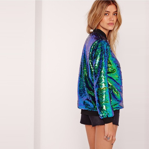 Stijlvolle lente/herfstjas voor dames