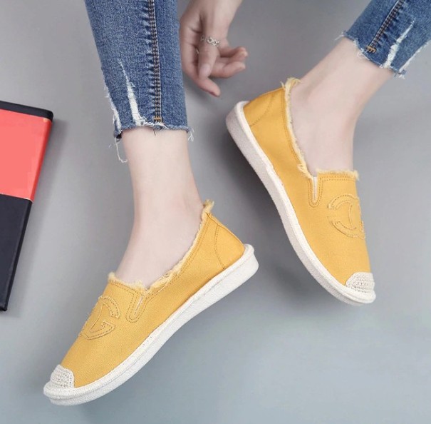 Stijlvolle loafers voor dames