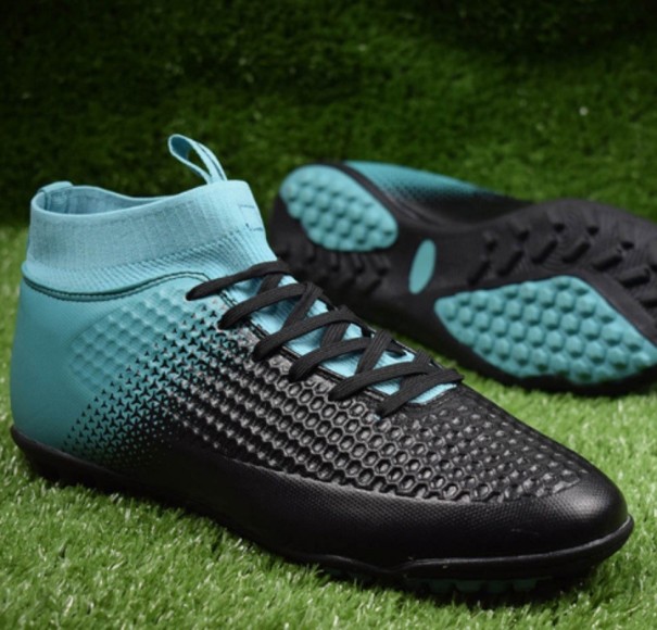 Stijlvolle unisex voetbalschoenen