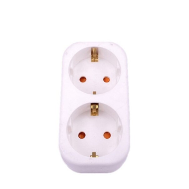 Stikkontaktsplitter 1