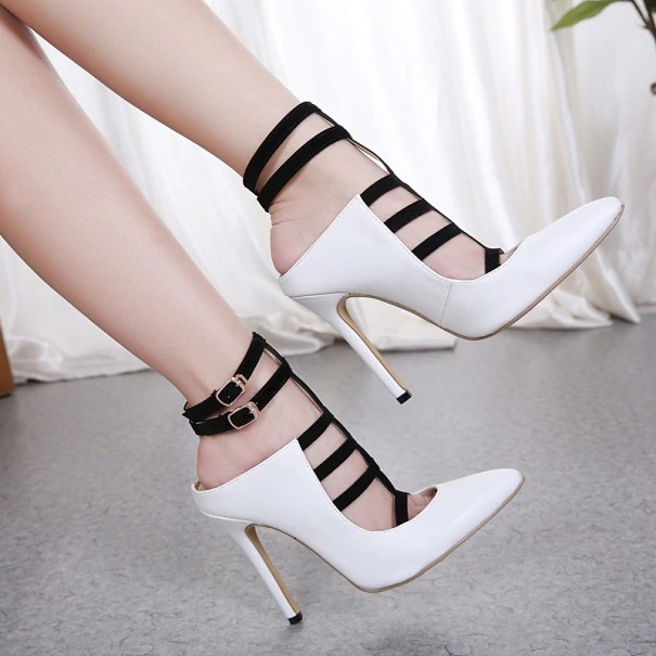 Stiletto pumps voor dames