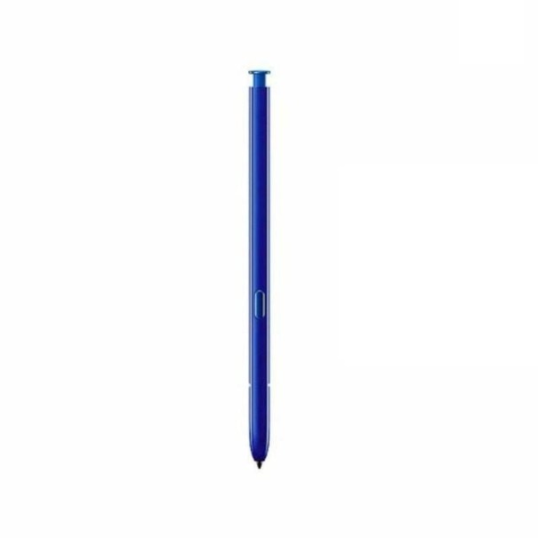 Stilo tactil pentru Samsung Galaxy Note 10 K2903 albastru