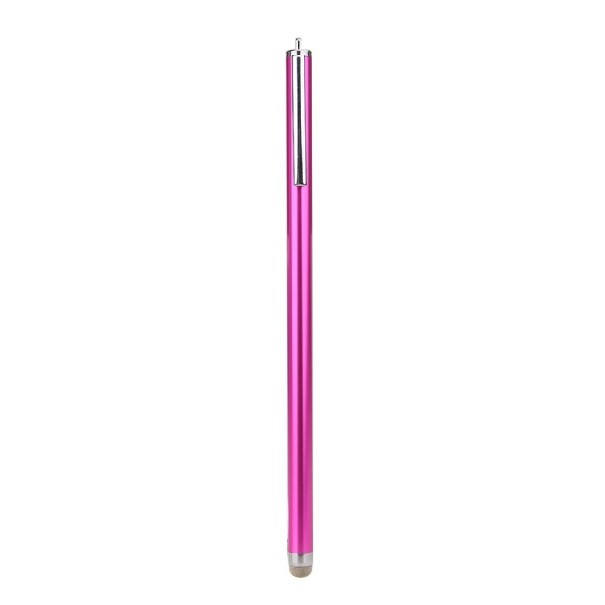 Stilo tactil pentru tableta K2857 roz închis