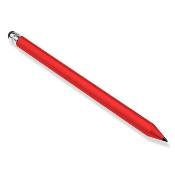 Stilo tactil pentru tableta K2901 roșu