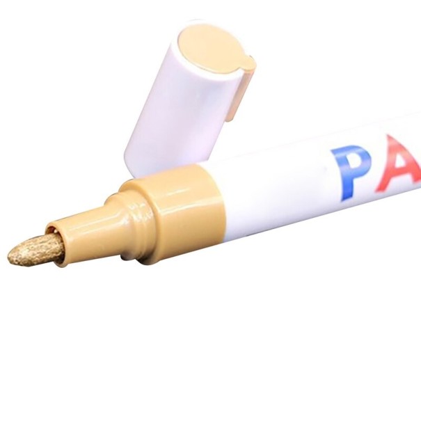 Stilou reparator vopsea aur