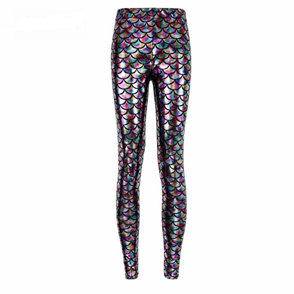 Stílusos női leggings J3267 XS