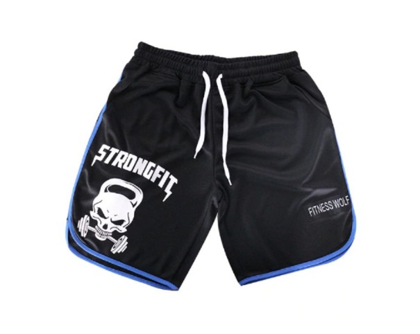 Stilvolle Herrenshorts M 2