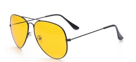 Stilvolle Unisex-Sonnenbrille 7