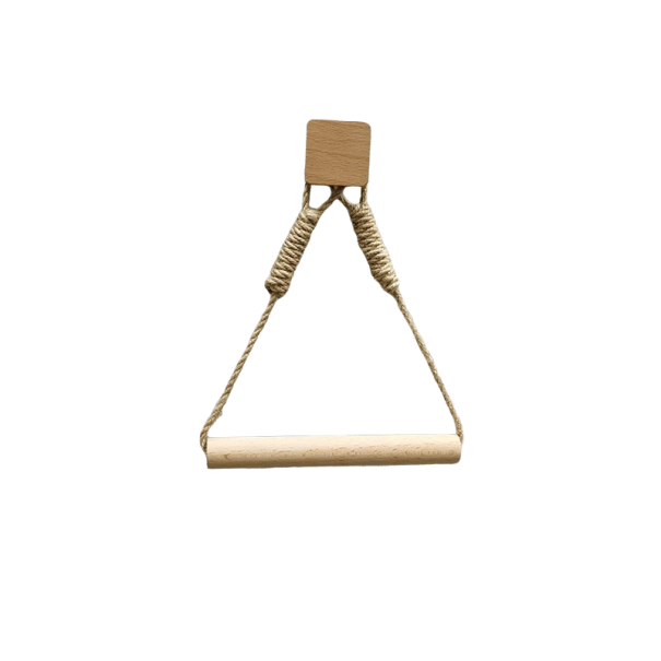 Stilvoller Halter für das Badezimmer 3