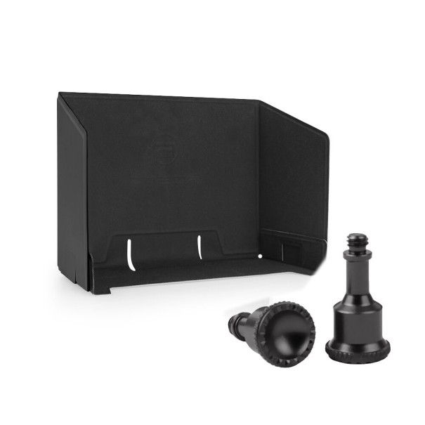 Stínítko na ovladač a joysticky pro dron DJI Mini 2 / Mavic Air 2 1