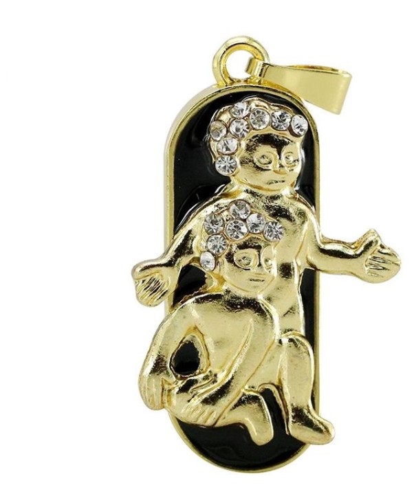 Stjernetegn USB-flashdrev 4GB 2