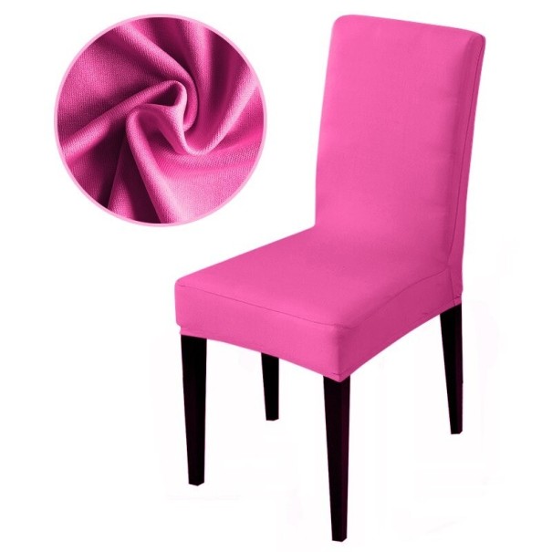 Stoelhoes E2279 roze