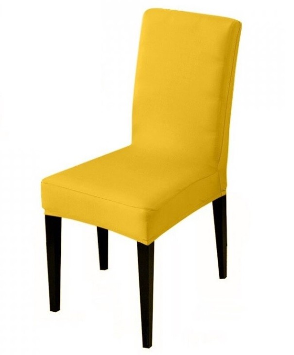 Stoelhoes E2288 geel
