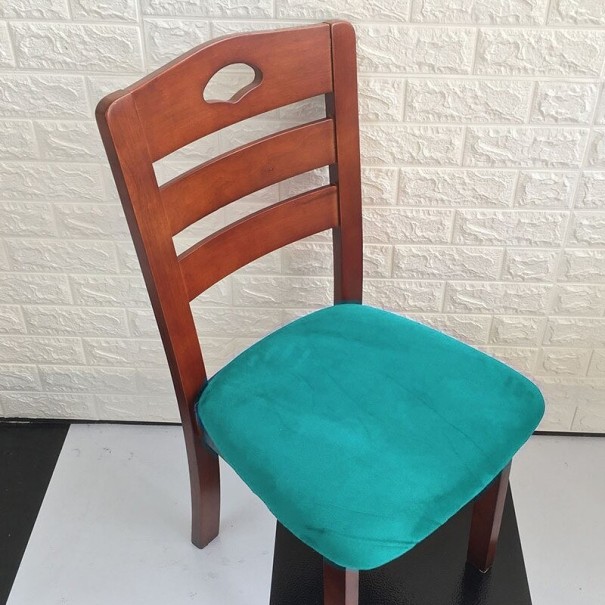 Stoelhoes E2384 turquoise