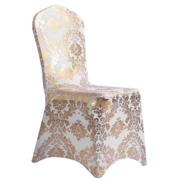 Stoelhoes E2386 goud