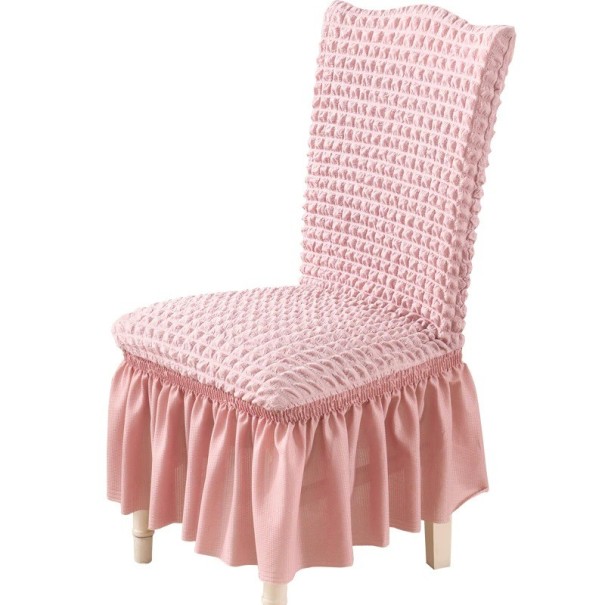 Stoelhoes E2393 roze