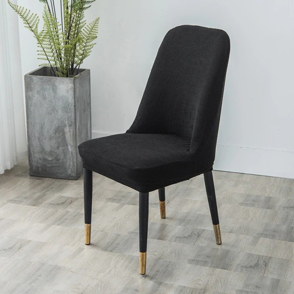 Stoelhoes E2405 zwart