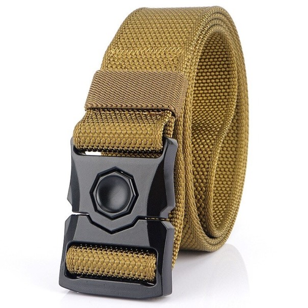 Stofbælte L421 khaki