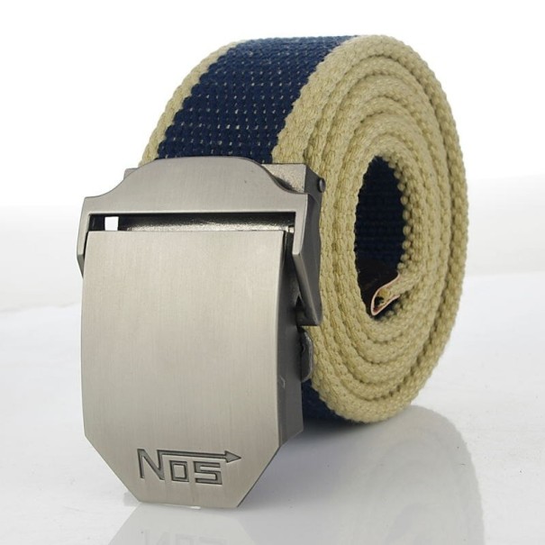 Stoffen riem L299 100 cm 14