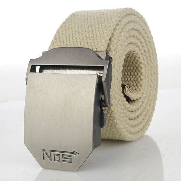 Stoffen riem L299 160 cm 3