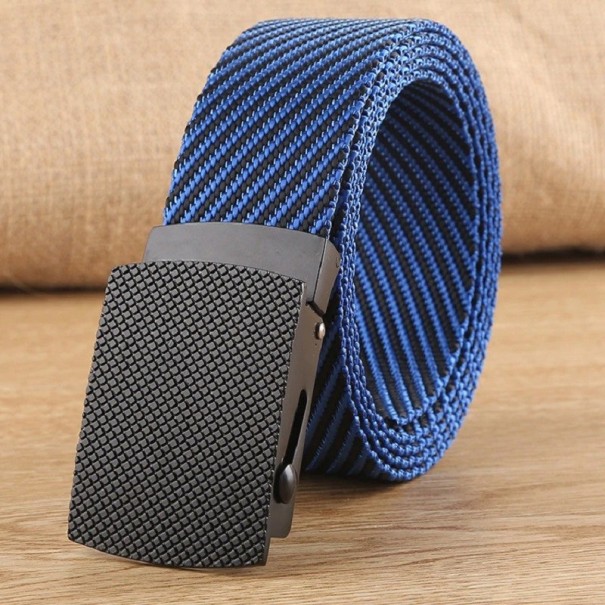 Stoffen riem L348 105 cm 3