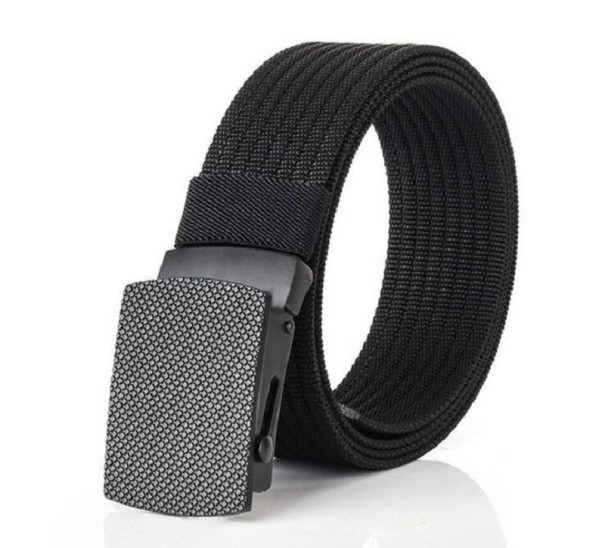 Stoffen riem L348 95 cm 5