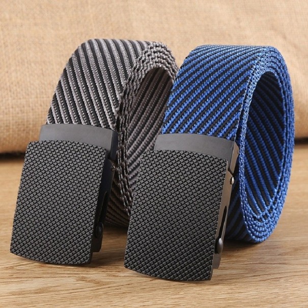 Stoffen riem L348