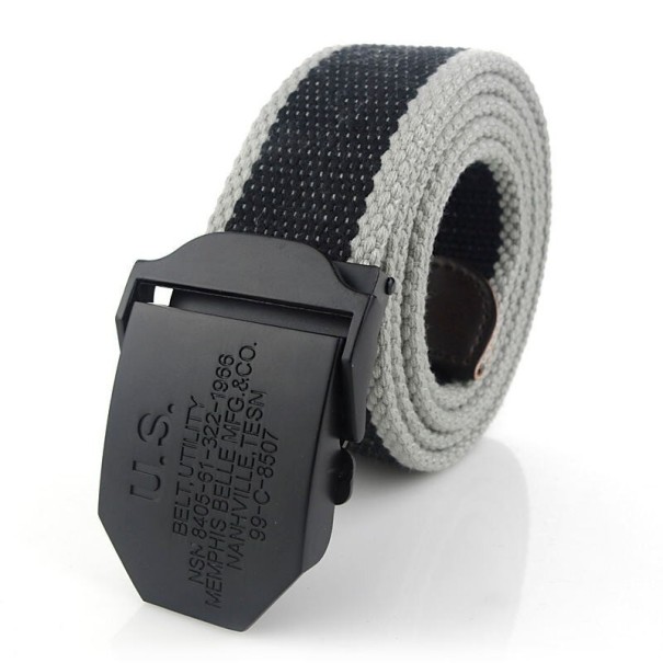 Stoffen riem L450 130 cm 3