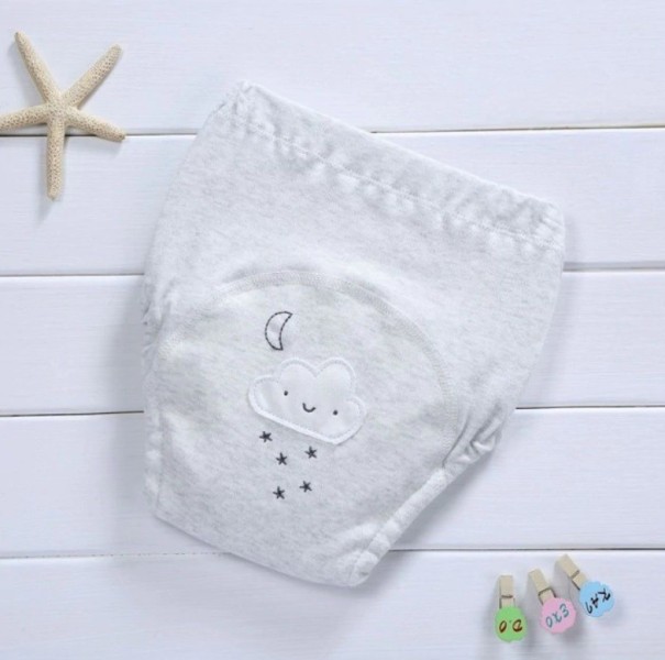 Stoftrusser til babyer 14-16 kg 8