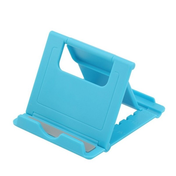Stojan na tablet K2802 modrá
