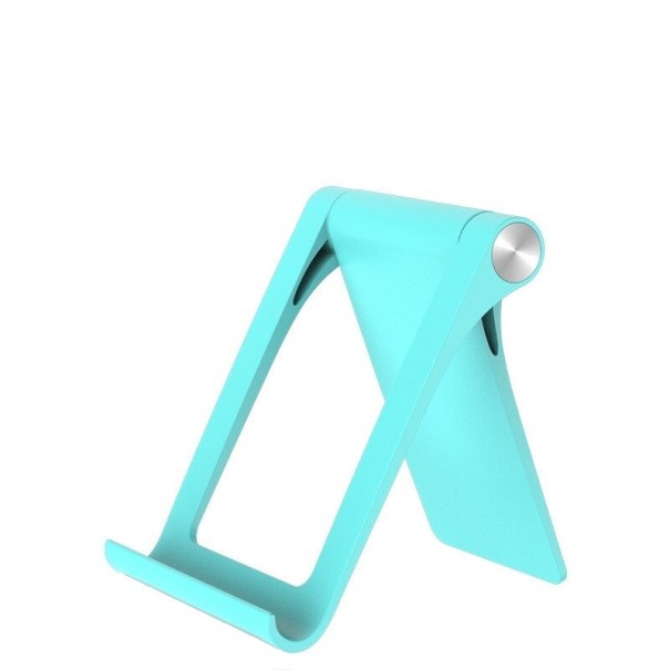 Stojánek na tablet K2754 tyrkysová