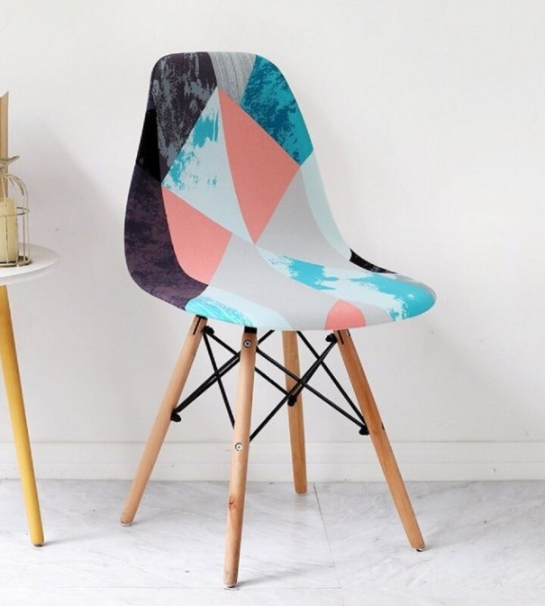 Stolbetræk E2364 17